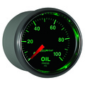2-1/16" Oil Pressure, 0-100 Psi, Gs