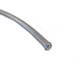 Brake hose Front Drifting Volvo 240 / 740 / 940 with S60R / V70R 4-piston brake caliper