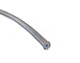 AN3 Stainless braided brake line 1/8"