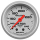 2-1/16" Water Temperature, 120-240 °F, Ultra-Lite