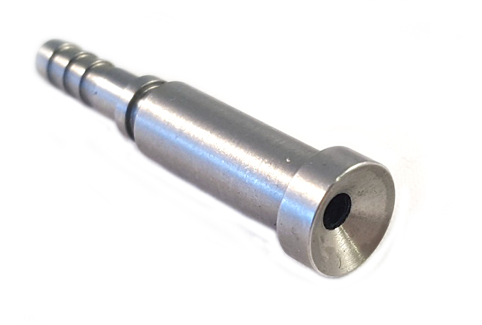 Build your own AN4 SS Clutch hose