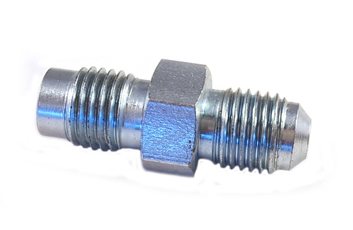 Adapter 3/8-24 - M10x1