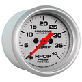 2-1/16" Hpop Pressure, 0-4k Psi, Ultra-Lite