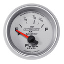 2-1/16" Fuel Level, 16-158 Ω, Ultra-Lite Ii