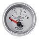 2-1/16" Fuel Level, 16-158 Ω, Ultra-Lite Ii