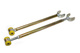 Rear camber arms BMW E36/E46/Z4