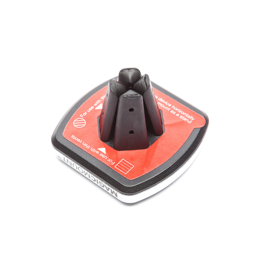 Scosche Magicmount™ Pro Dashlink Mobile Device Vent Mount