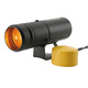Shift Light, Amber, Pedestal, Black, Shift-Lite