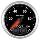 2-1/16" Boost, 0-100 Psi, Elite