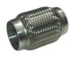 Exhaust flex pipe