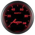 2-1/16" Water Pressure, 0-100 Psi, Elite, W/O Pro-Control