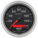 3-3/8" Speedometer, 0-160 Mph, Elite