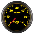 2-1/16" Boost, 0-60 Psi, Elite