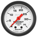 2-1/16" Boost, 0-35 Psi, Phantom