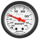 2-1/16" Boost/Vacuum, 30 In Hg/45 Psi, Phantom