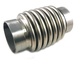 Exhaust flex tube 38mm