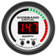 2-1/16" Wideband Pro Air/Fuel Ratio, 6:1-20:1 Afr, Phantom