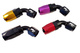 AN6 hose end -60 °