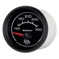 2-1/16" Oil Temperature, 140-300 °F, Es