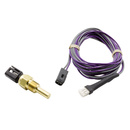 Sensor Kit, Fluid Temperature, -40-300ºf, 1/8" Nptf Male, Optional, Airdrive