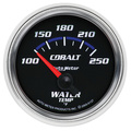 6 Gauge Direct-Fit Dash Kit, Camaro 79-81, Cobalt