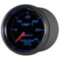 2-1/16" Fuel Rail Pressure, 0-30k Psi, Cobalt