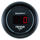 2-1/16" Transmission Temperature, 0-340 °F, Sport-Comp Digital
