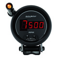 3-3/4" Pedestal Tachometer, 0-10,000 Rpm, Sport-Comp Digital