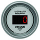 2-1/16" Transmission Temperature, 0-340 °F, Ultra-Lite Digital