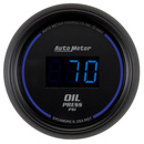 2-1/16" Oil Pressure, 0-100 Psi, Cobalt Digital