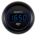2-1/16" Pyrometer, 0-2000 °F, Cobalt Digital