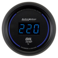 2-1/16" Oil Temperature, 0-340 °F, Cobalt Digital