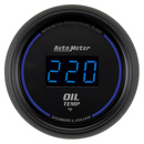2-1/16" Oil Temperature, 0-340 °F, Cobalt Digital