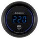 2-1/16" Oil Temperature, 0-340 °F, Cobalt Digital