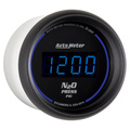 2-1/16" Nitrous Pressure, 0-1600 Psi, Cobalt Digital