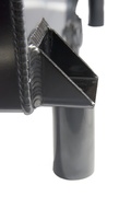 SPD Fuel cell 40L external pumps
