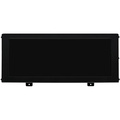 Invision Lcd Dash, Universal, Panel Mount