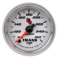 2-1/16" Transmission Temperature, 100-260 °F, C2