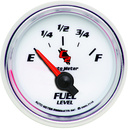 2-1/16" Fuel Level, 240-33 Ω, Sse, C2