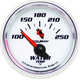 2-1/16" Water Temperature, 100-250 °F, C2