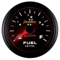 2-1/16" Fuel Level, Programmable 0-280 Ω, Phantom Ii