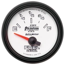 2-1/16" Fuel Level, 240- 33 Ω, Sse