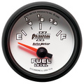 2-1/16" Fuel Level, 240- 33 Ω, Sse