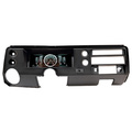 Invision Lcd Dash Kit, 68 Chevelle, Direct Fit Digital Dash