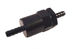Universal mini fuel filter 8mm hose connection 150 micron