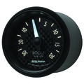 2-1/16" Boost/Vacuum, 30 In Hg/20 Psi, Gt
