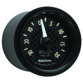 2-1/16" Boost/Vacuum, 30 In Hg/20 Psi, Gt