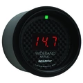 2-1/16" Wideband Street Air/Fuel Ratio, 10:1-17:1 Afr, Gt