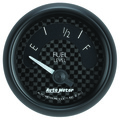 2-1/16" Fuel Level 73-10 Ω, Gt Series
