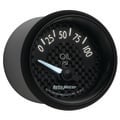 2-1/16" Oil Pressure, 0-100 Psi, Gt